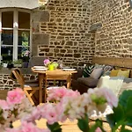 De La Plage, La Baie Du Mont-saint-michel, Sauna アパート *