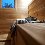 De La Plage, La Baie Du Mont-saint-michel, Sauna アパート Dragey
