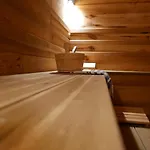 De La Plage, La Baie Du Mont-saint-michel, Sauna アパート *