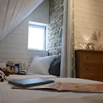 De La Plage, La Baie Du Mont-saint-michel, Sauna * Dragey