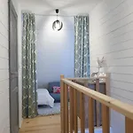 De La Plage, La Baie Du Mont-saint-michel, Sauna アパート *