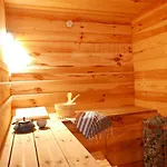 アパート De La Plage, La Baie Du Mont-saint-michel, Sauna *