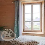 アパート De La Plage, La Baie Du Mont-saint-michel, Sauna Dragey