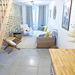 アパート De La Plage, La Baie Du Mont-saint-michel, Sauna Dragey