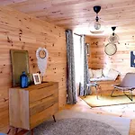 アパート De La Plage, La Baie Du Mont-saint-michel, Sauna Dragey