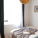 アパート De La Plage, La Baie Du Mont-saint-michel, Sauna *