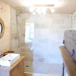 アパート De La Plage, La Baie Du Mont-saint-michel, Sauna *