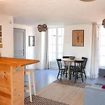 アパート De La Plage, La Baie Du Mont-saint-michel, Sauna Dragey