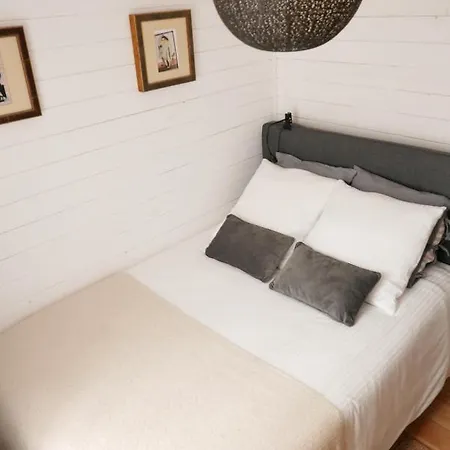 De La Plage, La Baie Du Mont-saint-michel, Sauna Apartment *