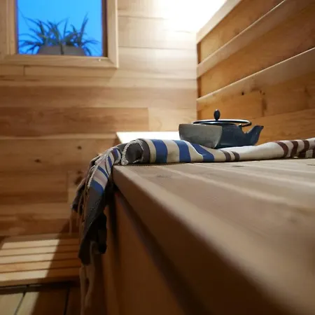 De La Plage, La Baie Du Mont-saint-michel, Sauna Apartment Dragey