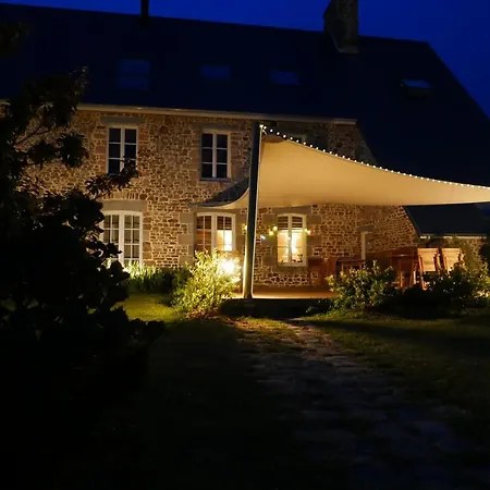 De La Plage, La Baie Du Mont-saint-michel, Sauna *