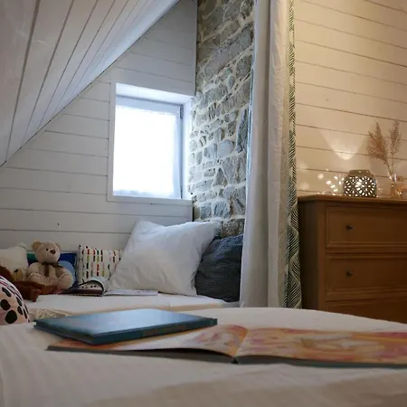 De La Plage, La Baie Du Mont-saint-michel, Sauna * Dragey