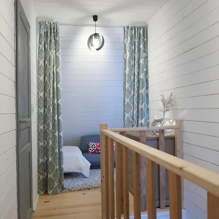 De La Plage, La Baie Du Mont-saint-michel, Sauna Daire *