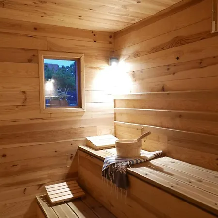 De La Plage, La Baie Du Mont-saint-michel, Sauna * Dragey