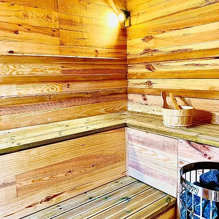 De La Plage, La Baie Du Mont-saint-michel, Sauna Dragey