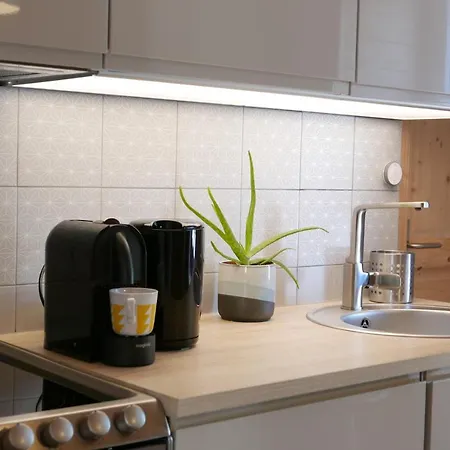 De La Plage, La Baie Du Mont-saint-michel, Sauna Apartamento Dragey