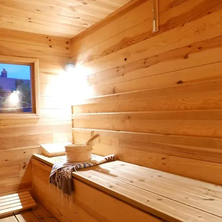 De La Plage, La Baie Du Mont-saint-michel, Sauna *