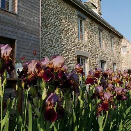 Apartamento De La Plage, La Baie Du Mont-saint-michel, Sauna Dragey