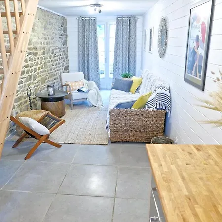 Apartment De La Plage, La Baie Du Mont-saint-michel, Sauna Dragey
