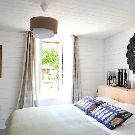 De La Plage, La Baie Du Mont-saint-michel, Sauna Dragey