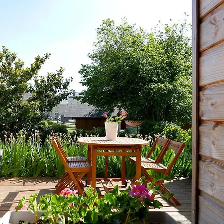 De La Plage, La Baie Du Mont-saint-michel, Sauna