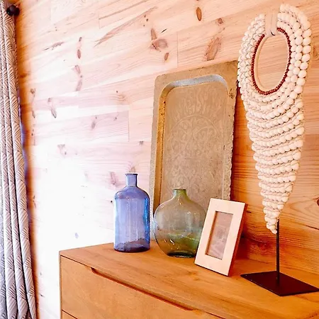 De La Plage, La Baie Du Mont-saint-michel, Sauna Apartamento *