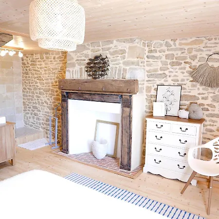 Daire De La Plage, La Baie Du Mont-saint-michel, Sauna *