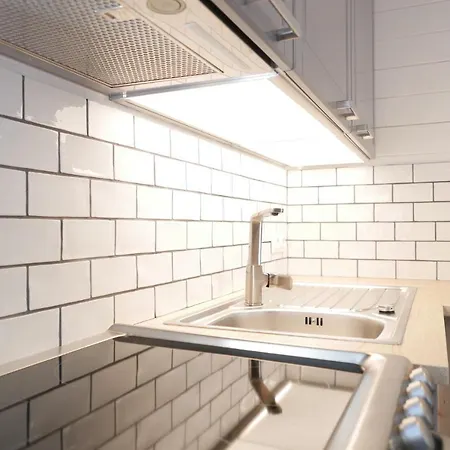 Apartamento De La Plage, La Baie Du Mont-saint-michel, Sauna