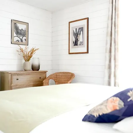 De La Plage, La Baie Du Mont-saint-michel, Sauna Dragey