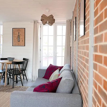 De La Plage, La Baie Du Mont-saint-michel, Sauna Apartment