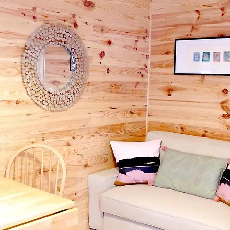 De La Plage, La Baie Du Mont-saint-michel, Sauna Apartamento Dragey