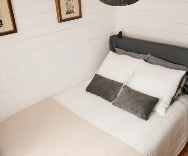 De La Plage, La Baie Du Mont-saint-michel, Sauna Lejlighed *