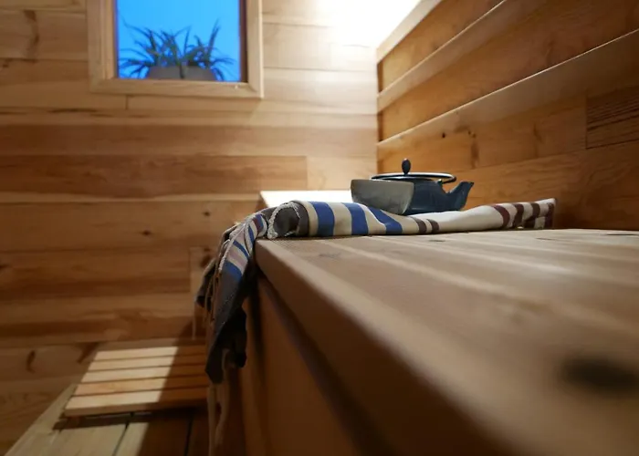 De La Plage, La Baie Du Mont-saint-michel, Sauna Lejlighed Dragey