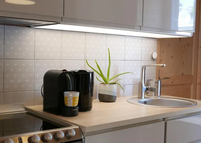 De La Plage, La Baie Du Mont-saint-michel, Sauna Lejlighed Dragey