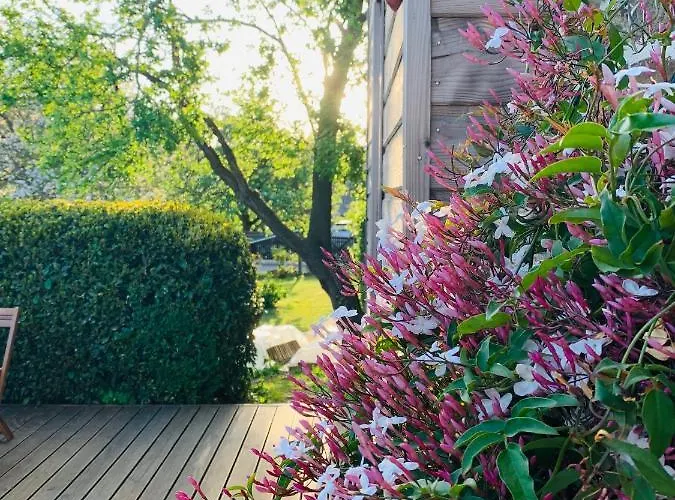 Lejlighed De La Plage, La Baie Du Mont-saint-michel, Sauna