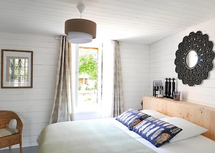 De La Plage, La Baie Du Mont-saint-michel, Sauna Dragey