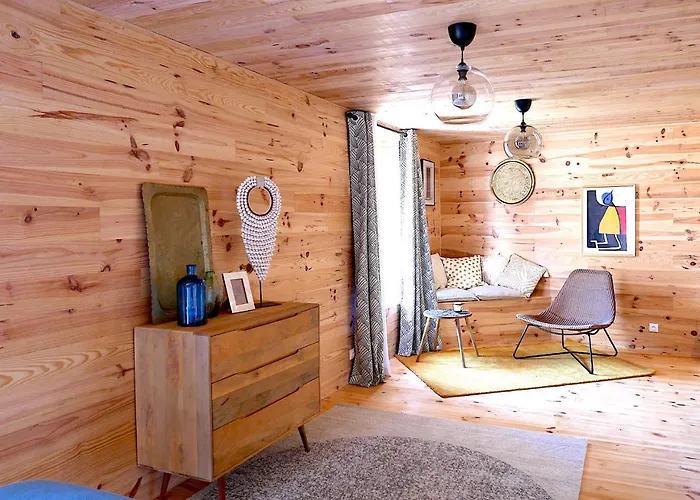 Lejlighed De La Plage, La Baie Du Mont-saint-michel, Sauna Dragey