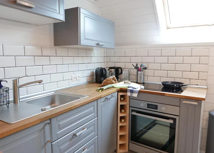 De La Plage, La Baie Du Mont-saint-michel, Sauna