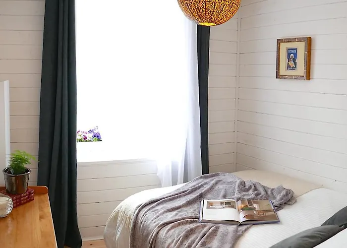 Lejlighed De La Plage, La Baie Du Mont-saint-michel, Sauna *