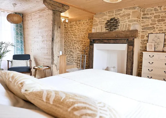 De La Plage, La Baie Du Mont-saint-michel, Sauna * Dragey