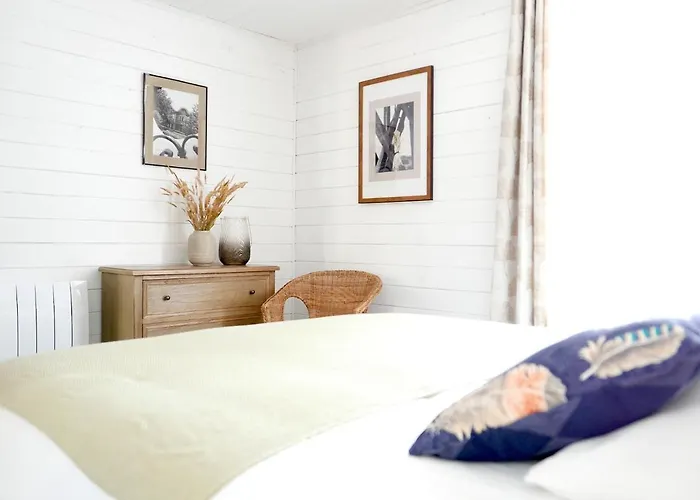 De La Plage, La Baie Du Mont-saint-michel, Sauna Dragey