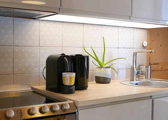 De La Plage, La Baie Du Mont-saint-michel, Sauna Lejlighed *